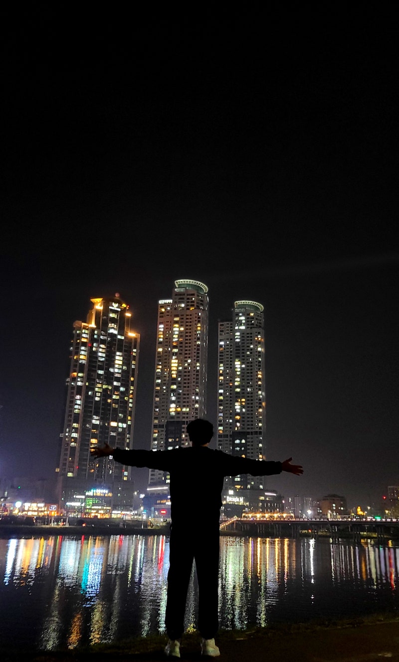 울산 가성비 숙소, 토요코인 울산 주차 요금 : 네이버 블로그