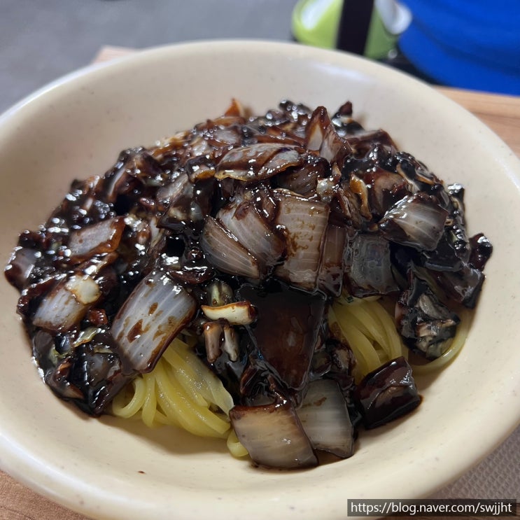 [구디] '띵호' 갓성비 혜자 간짜장, 뚝배기짬뽕, 옛날탕수육 맛집