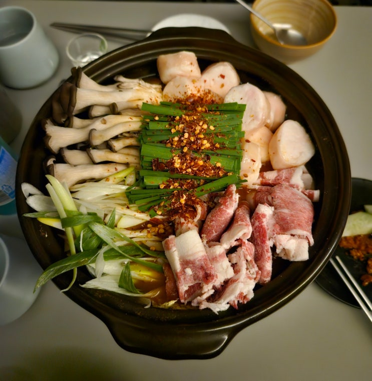  [가시 Food실록] 서울 공덕역 맛집 이자카야 공덕 오롯