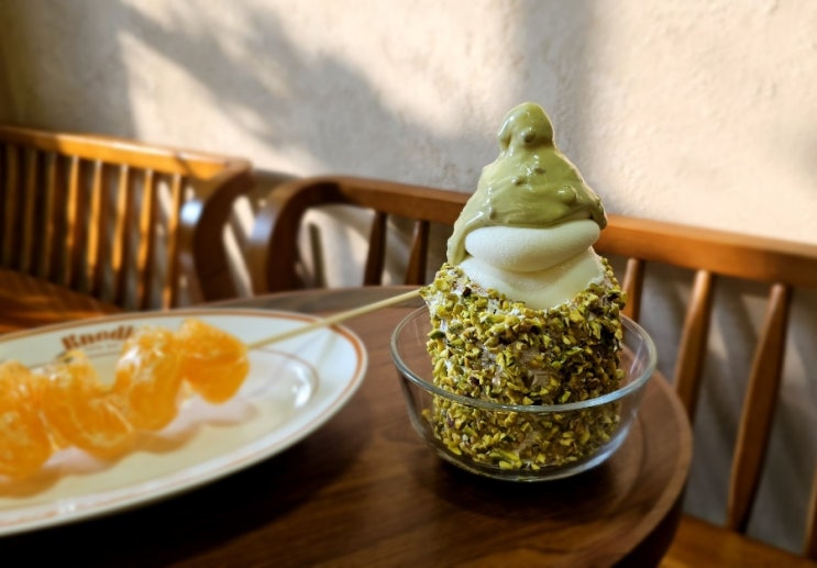  잠실 석촌호수 디저트 맛집 갓구운 즉석빵이 맛있는 끄네들로
