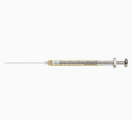  CTC 분석기용 시린지 / 실험 주사기 (HTS, HTC, LC PAL, CombiPAL, GC PAL) Syringe 리스트