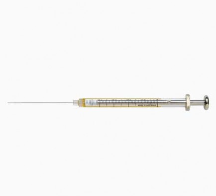 CTC 분석기용 시린지 / 실험 주사기 (HTS, HTC, LC PAL, CombiPAL, GC PAL) Syringe 리스트