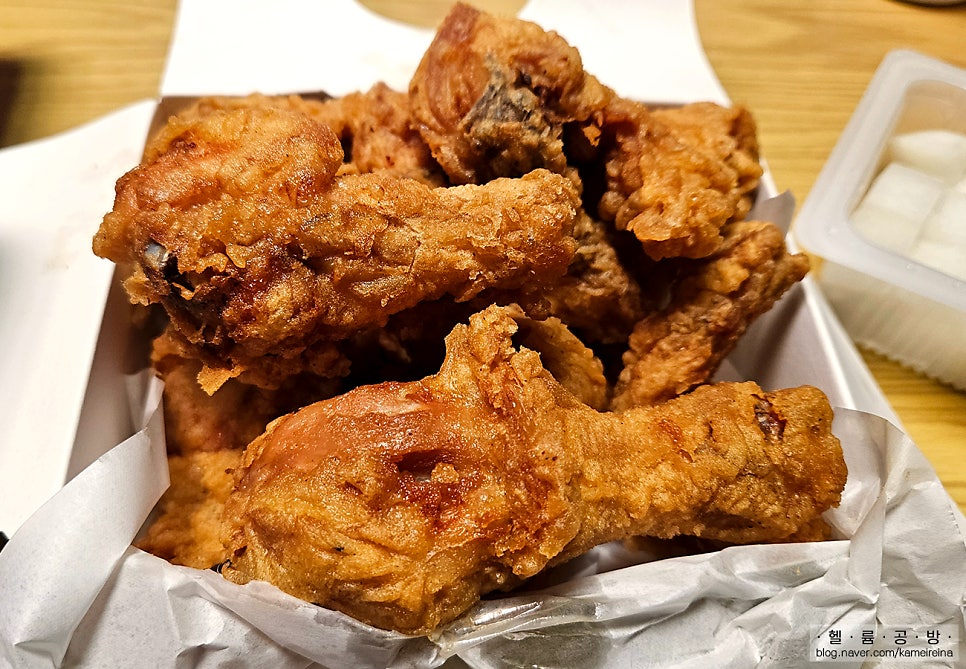 Cheogatjipyangnyeomchikin Donggucheongjeom photo 6