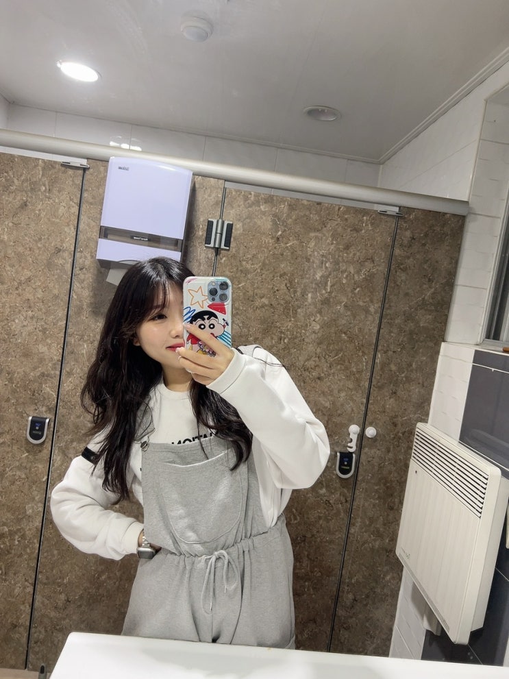  나 내년에 스물일곱이야?