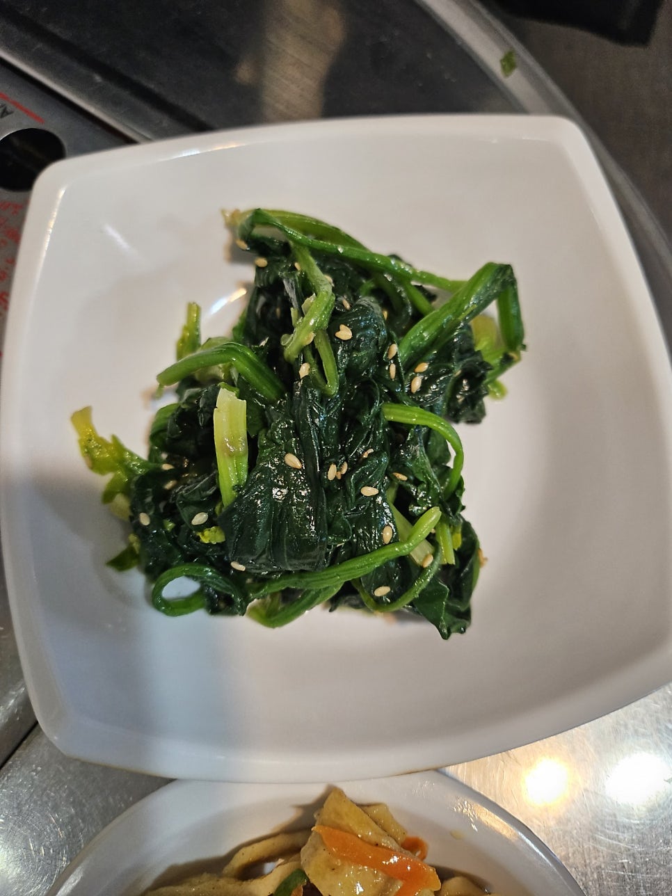 완도 백반집 사진 6