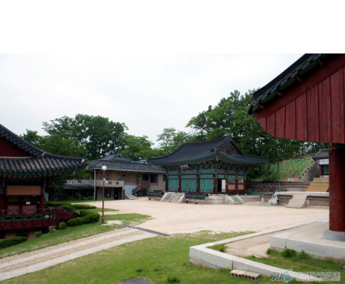  강원도 지역 전설, 설화, 민담 모음(구룡사, 심원사, 맹진사댁 경사, 조산, 미인폭포, 공지천)