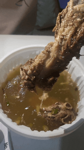  익산 금마 익산국립박물관 미륵사지 근처 왕갈비탕 맛집