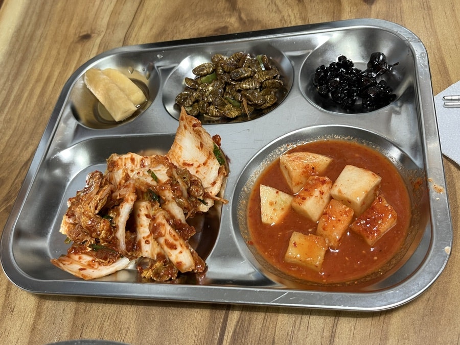 신미라 손칼국수 사진 6