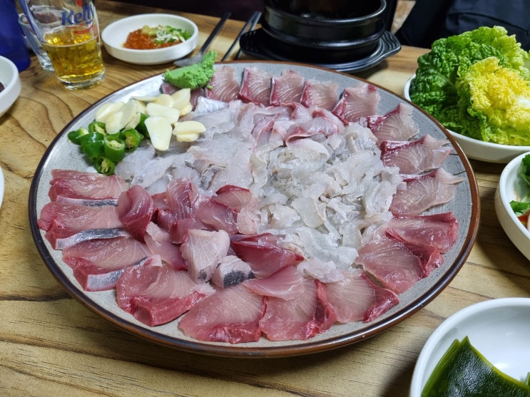  현석이 생일잔치 효목동 청해회타운식당 외 두곳