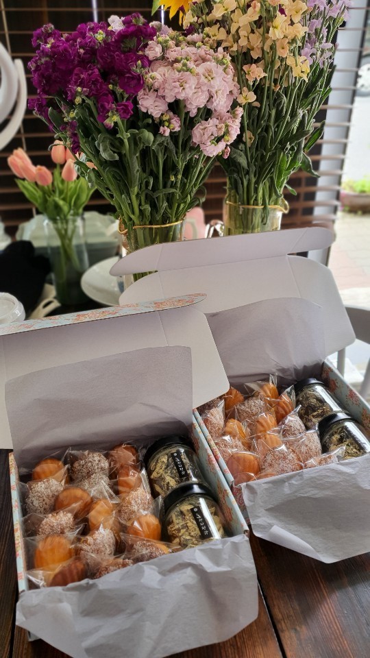 마들렌루 사진 2
