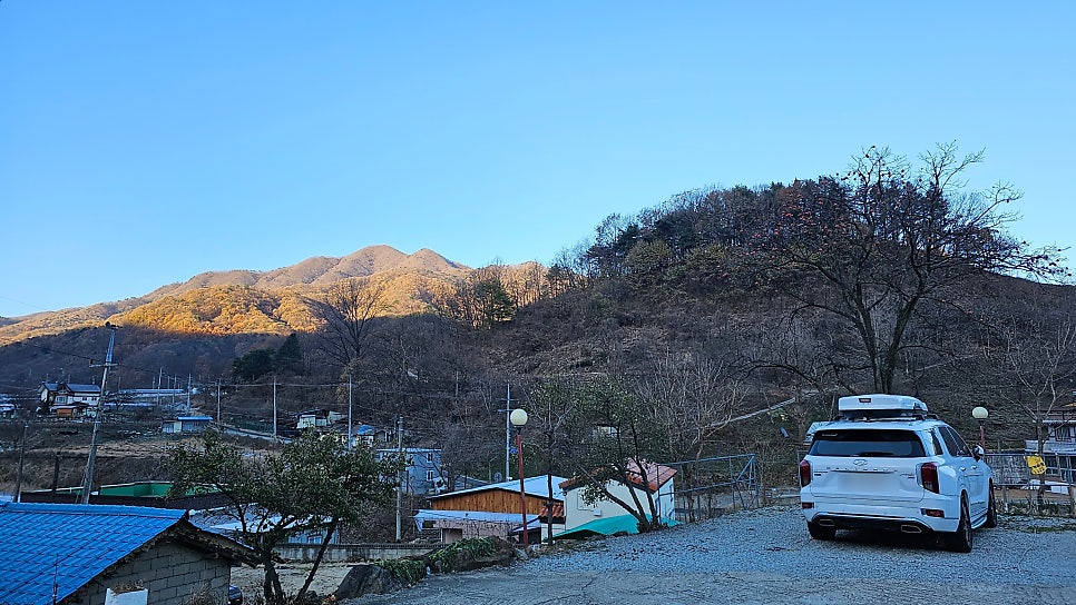 산마을민박 사진 4