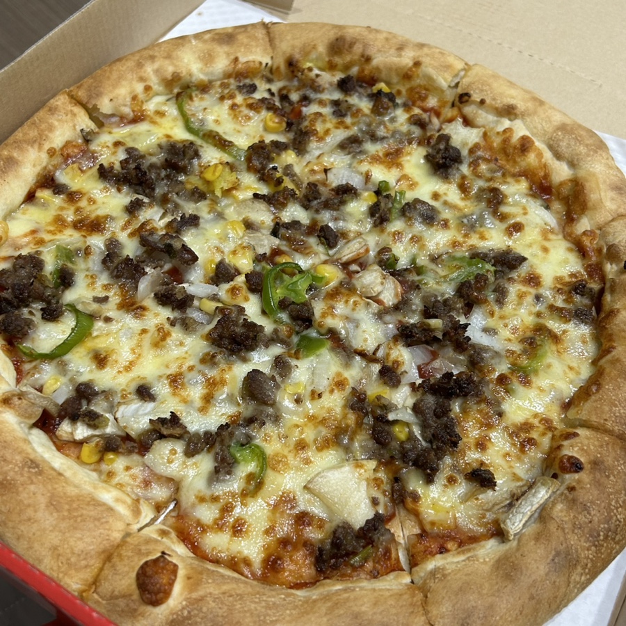 피자스쿨 동탄반송점 사진 6
