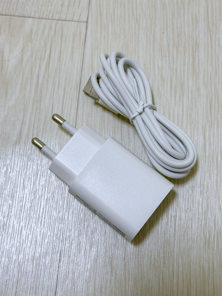  아이폰 15프로 충전기 / 홈플래닛 C to usb 후기