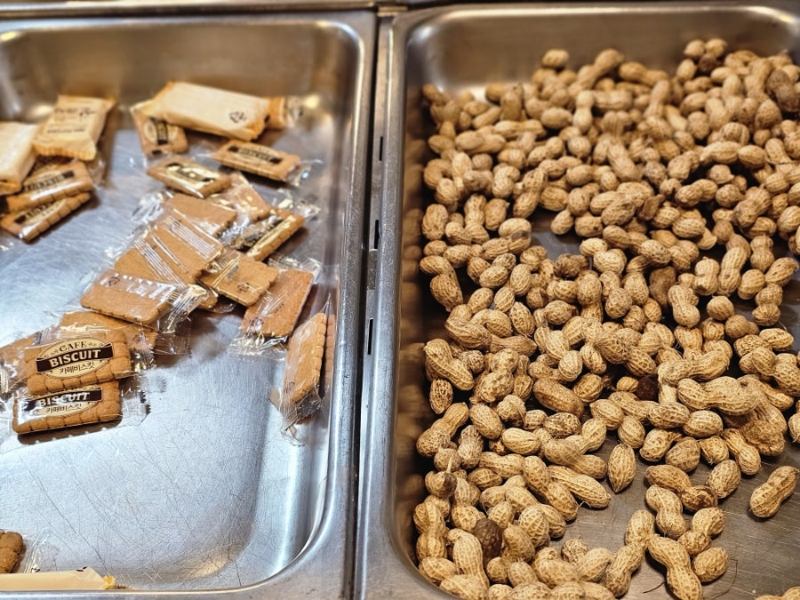 선남참숯갈비식당 사진 4