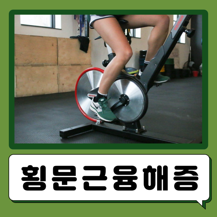  횡문근융해증 원인 증상 치료방법