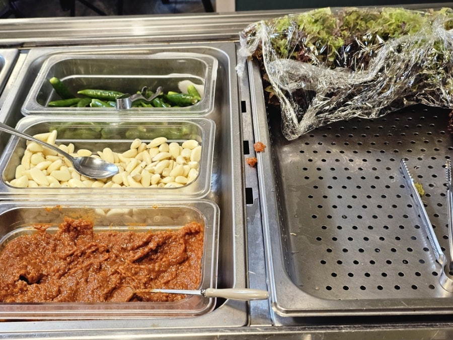 선남참숯갈비식당 사진 5