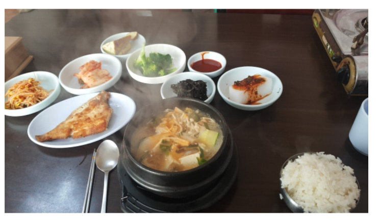  ‘밥사’는 석·박사보다 더 높은 인생의 학위다
