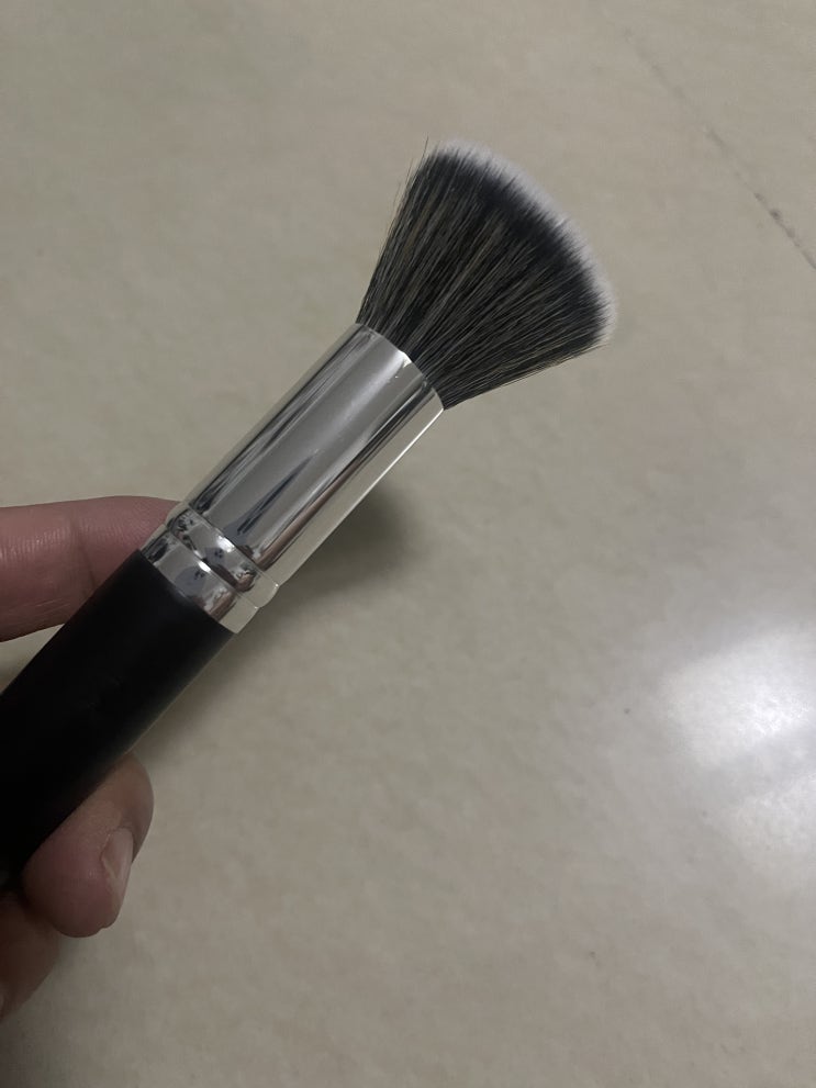 메이크업 브러시 화장 브러쉬 공장 OEM 중국 현지 생산부터 납품까지~ 올인원