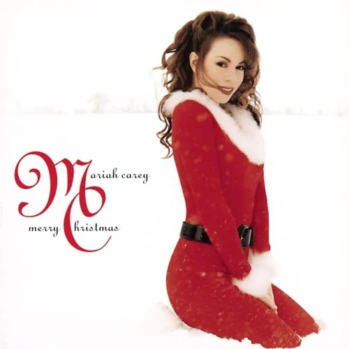 Mariah Carey(머라이어 캐리) - All I Want for Christmas Is You / 듣기, 가사