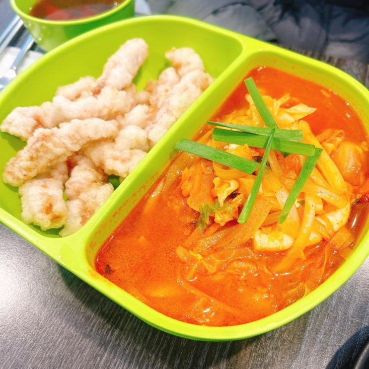  구성남 중식당 유명각 솔직 후기 (산자푸 근처 중국집)