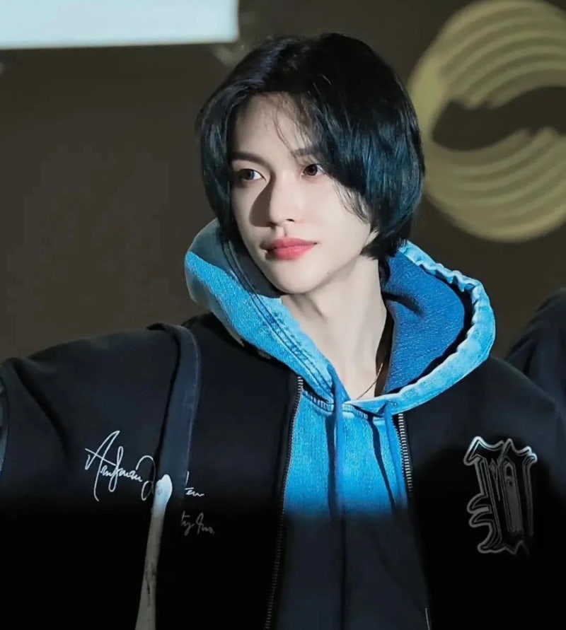 라이즈 원빈이 울산의 자랑이 됐구나