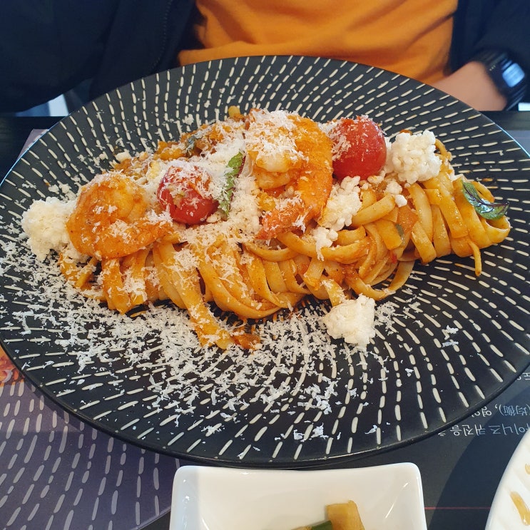  영도 산조 테라스 시타딘 호텔점