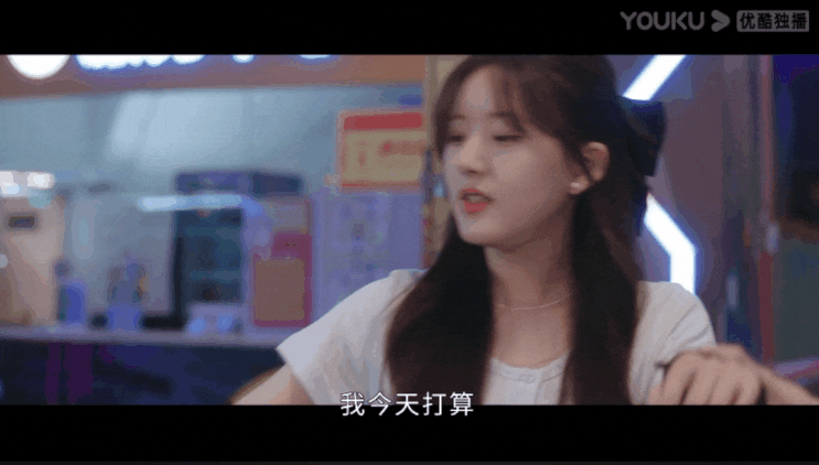  <중드 투투장부주-18화 쌍즈가 오늘 키스할 계획이라니까 놀란 돤자쉬 표정 좀 봐봐요>我今天打算跟你接吻一下！嘉许哥哥吓到花容失色！쌍즈 넘귀여워!!