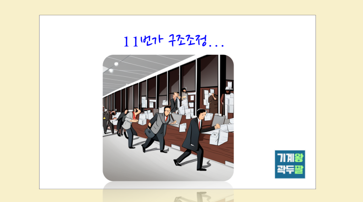  11번가 희망퇴직, 구조조정까지 하게 된 이유