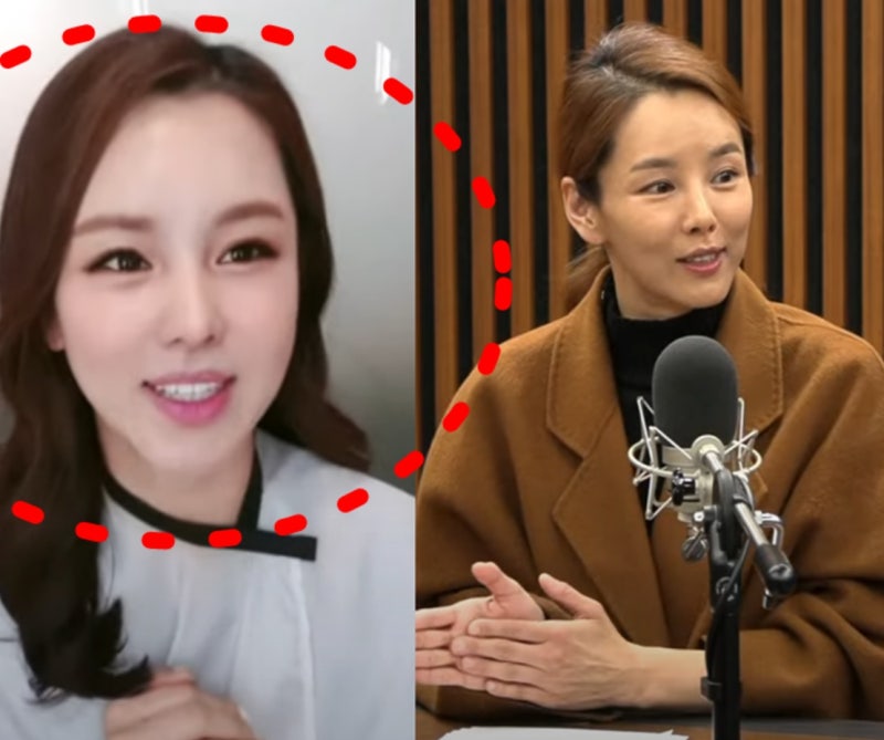 '이정섭 검사 처남댁' 강미정 아나운서 남편 조의제 폭로 후 공개된 과거 행적 (나이, 프로필,....