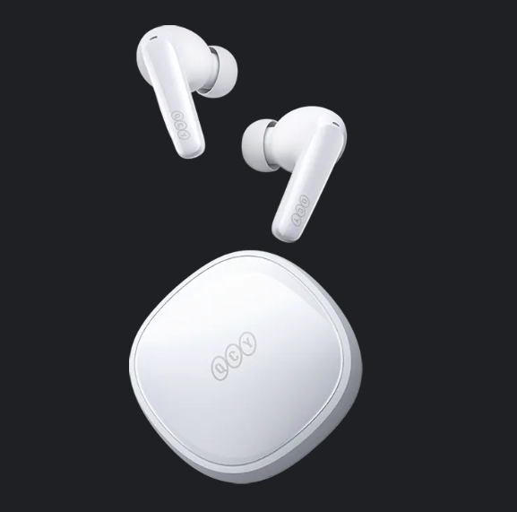 QCY T13X 펌웨어 업데이트 후 페어링 문제해결