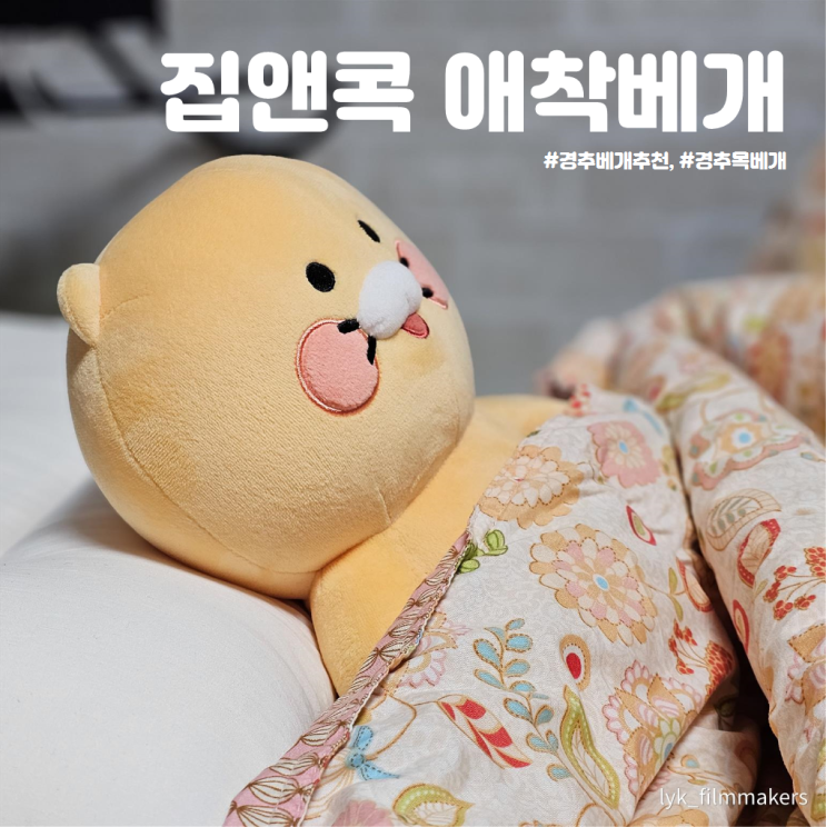 빨아쓰는 경추베개 집앤콕 애착베개 부드러운 경추 목베개 추천 빨아쓰는 경추베개 집앤콕 애착베개 부드러운 경추 목베개 추천