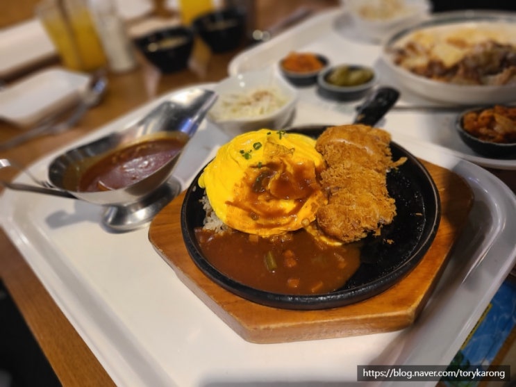  [대전] 성심당에서 운영하는 가성비 식당_테라스키친