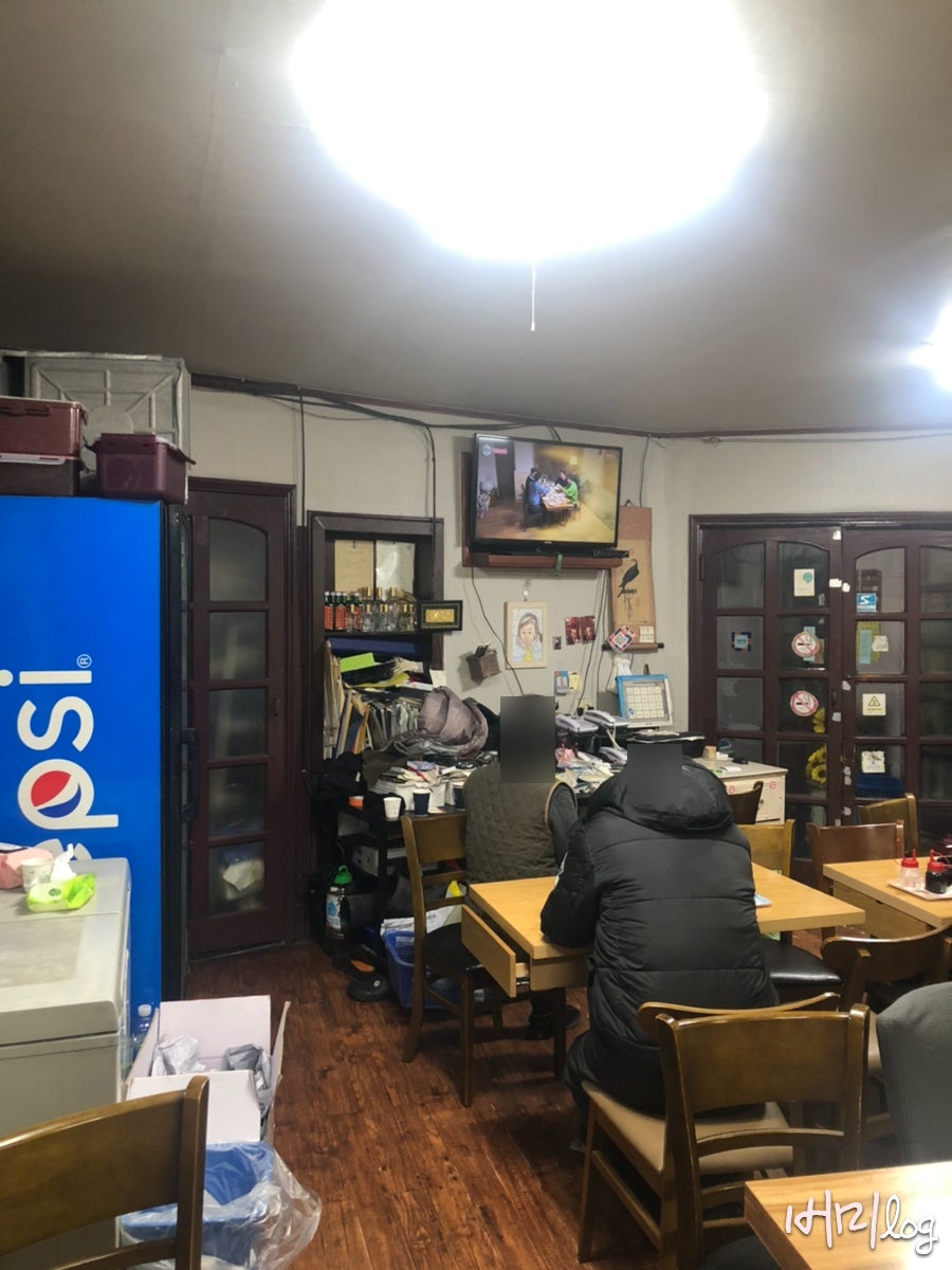 한일각 사진 4