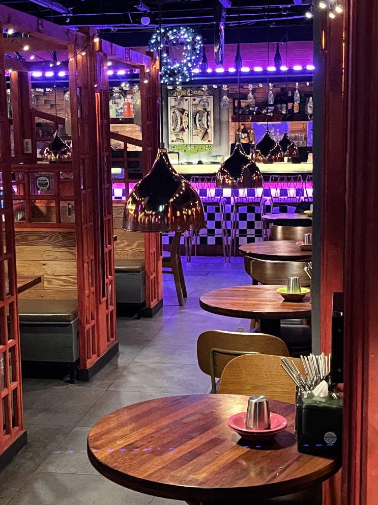  강남 술집 풋풋하면서 레트로 분위기나는 강남역 술집 이자 2000년대 대학가 갬성 낭낭했던 강남 안주맛집 강남77