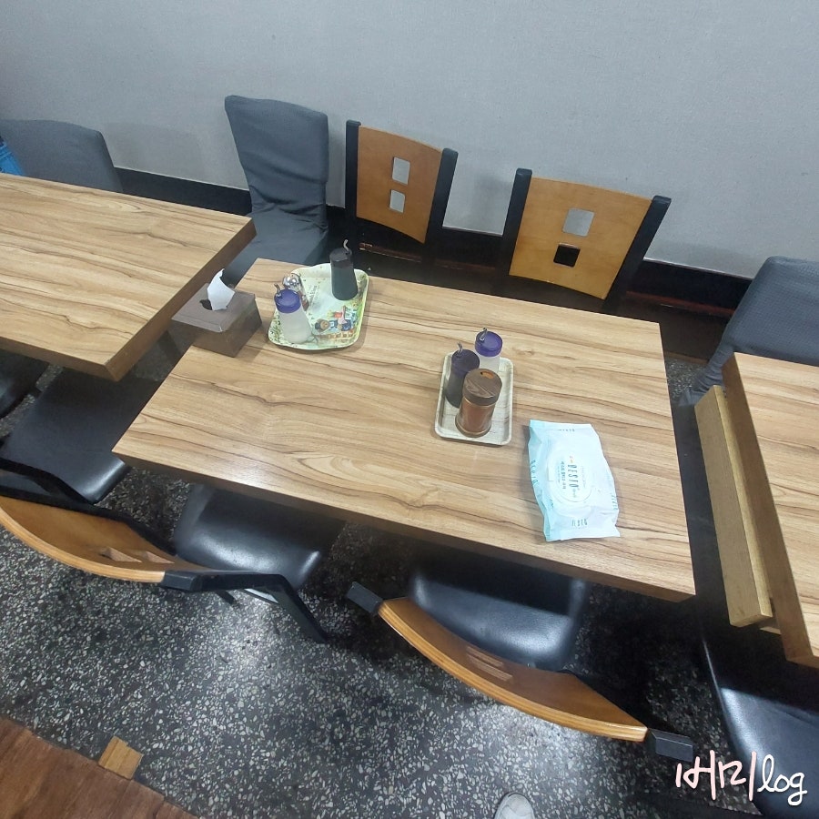 한일각 사진 6