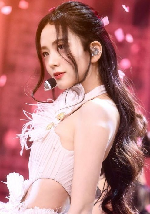  'MAMA 불참' 블랙핑크 지수, 직접 수상 소감 "오래 기다리게 하지 않겠다"...재계약 초록불?