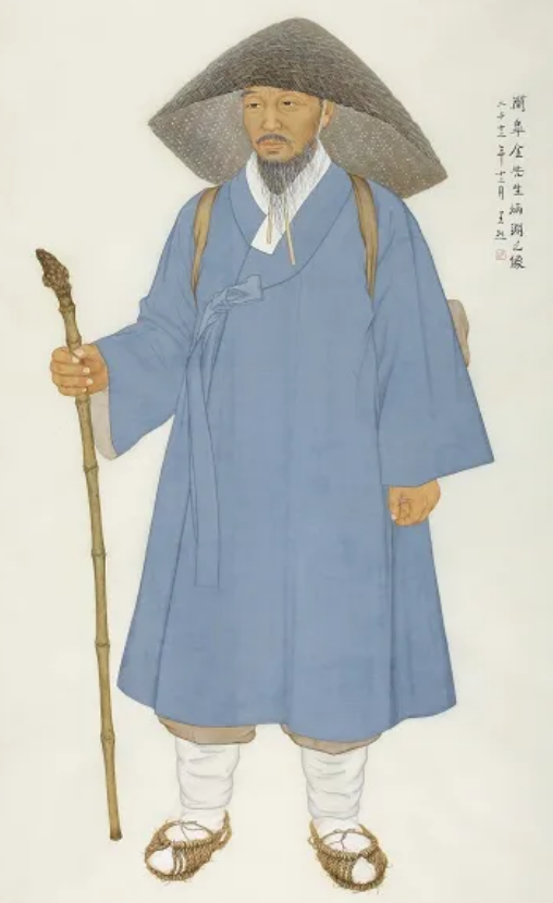 김삿갓의 일화 모음