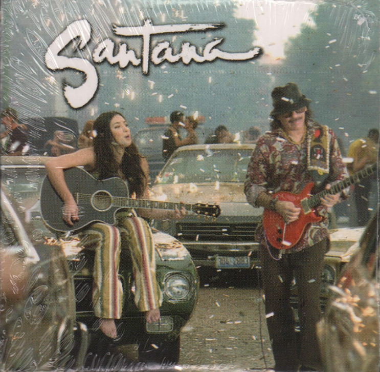 [노래 | 가사 | 해석] The Game of Love (2002) | Santana (Feat. Michelle Branch)