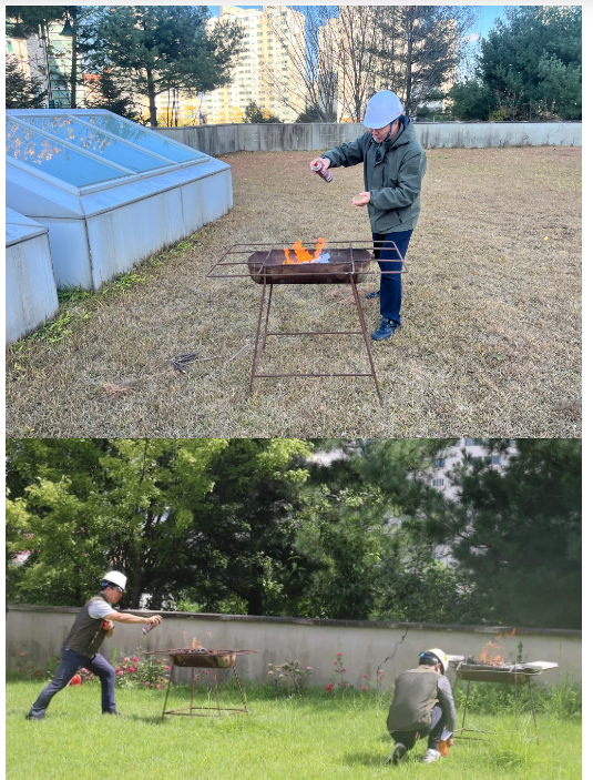 국립자연휴양림관리소, 혁신제품 선도적 구매로 혁신성장 지원