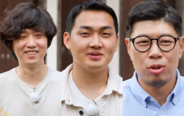나는 솔로 <b>12기</b> 모태솔로 영수 <b>영식</b> 영철 <b>나솔사계</b> 37회 리뷰... 