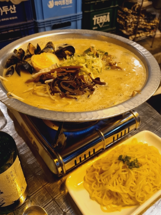  11월은 오랜만에 야근의 달