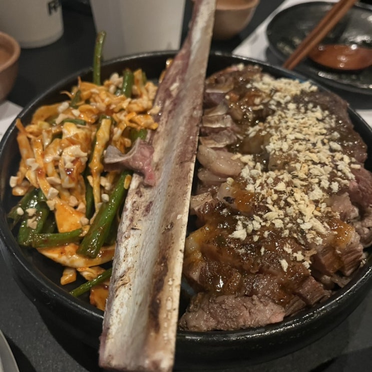   세종분위기좋은맛집_전통주 한식 맛집 리파인 세종에 다녀오다. 내돈내산 :)