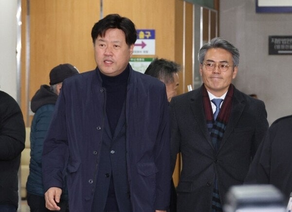 [이재명 게이트] 이재명 대표의 최측근, ‘김용 전 민주 연구원 부원장의 6억원’은 어디에 ....
