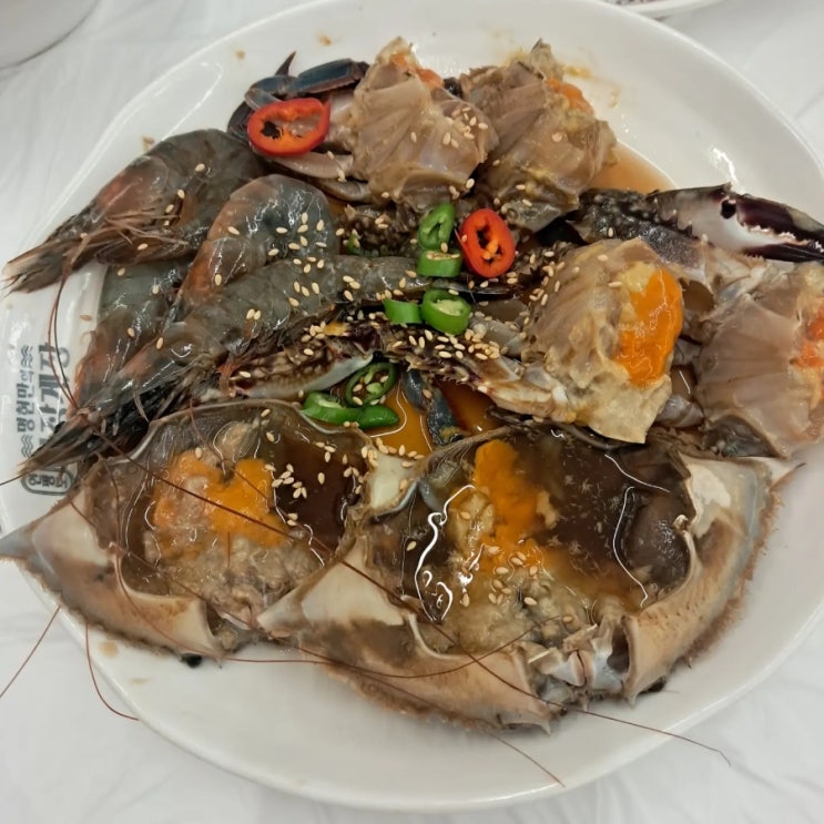 명현만 간장게장 무한리필 합정본점: 가성비 간장게장 합정역 맛집 명현만 간장게장 무한리필 합정본점: 가성비 간장게장 합정역 맛집