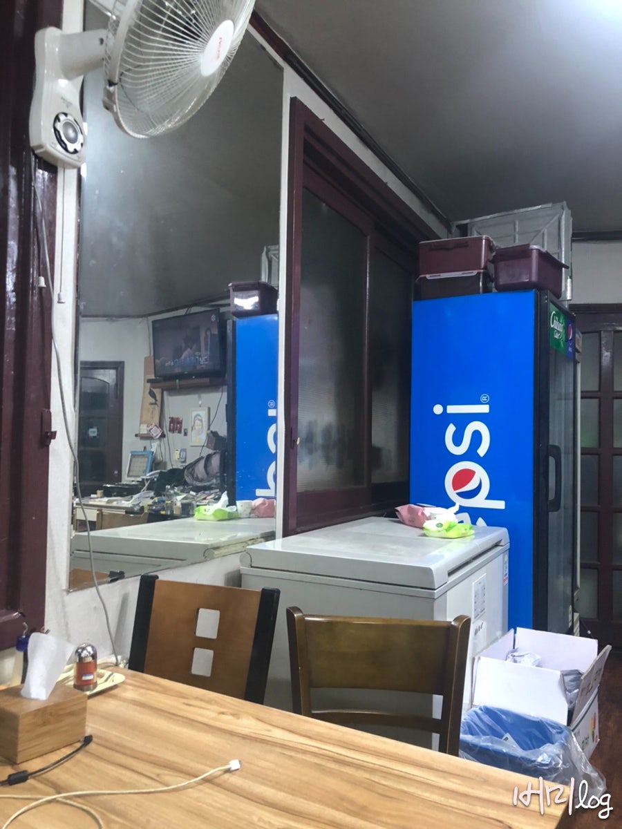 한일각 사진 5