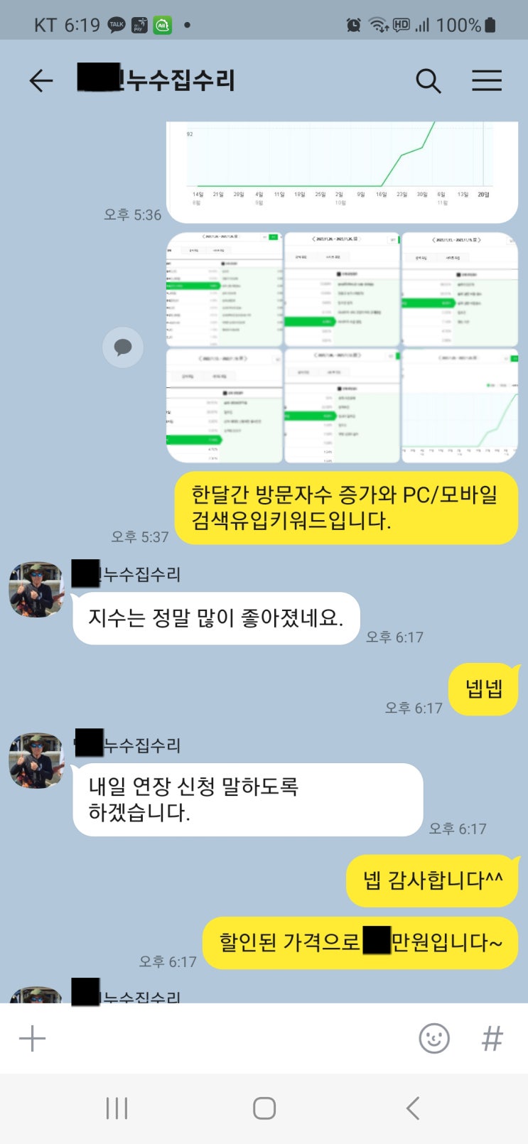 브랜딩 블로그 대행 성장의 비결은 지수 등업