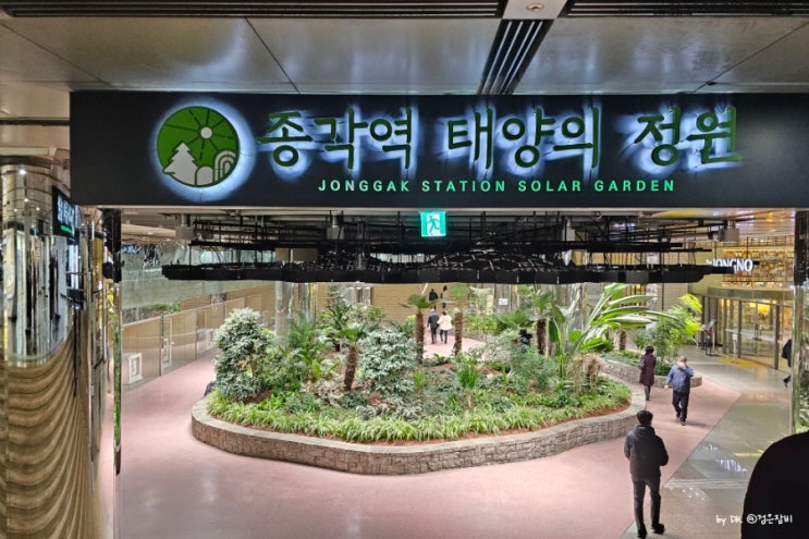  20년 만에 만난 대학 동창과 연말 모임 종각역 맛집 부시기 N37 심야버스 이용기