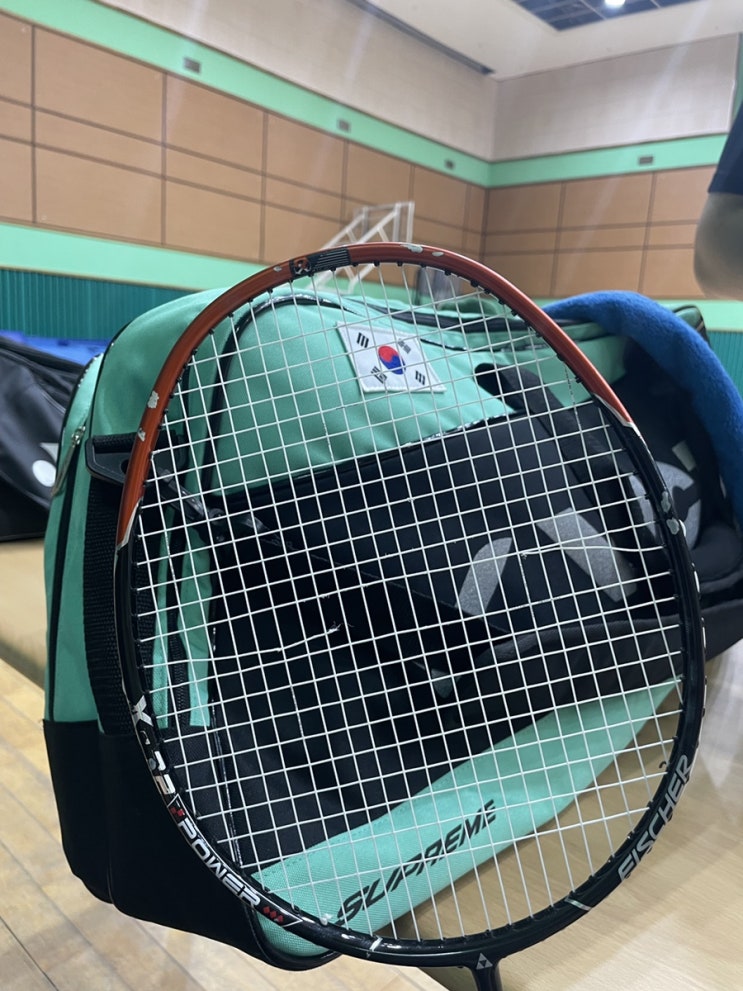  일상일기_생일, 둘레길 산책, 분리수거, 연말분위기, 배드민턴, 맥북 젠더 직딩일상