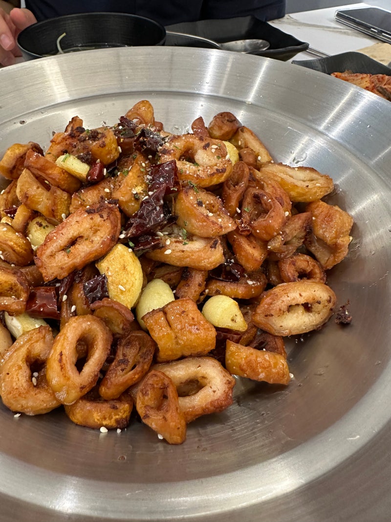 아부다비 맛집: 돼지고기와 술을 먹을 수 있는 한식당 까사빌 @ 알아인 팰리스호텔 (위치/주차정보) : 네이버 블로그