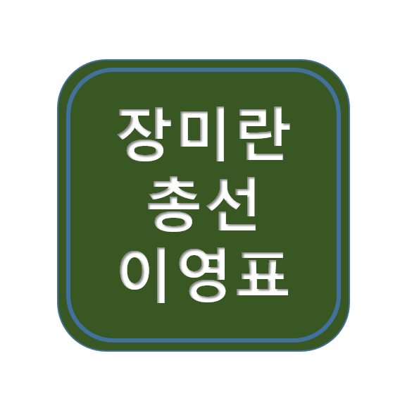 장미란 총선 출마 이영표 차관? ; 장미란 이영표 프로필